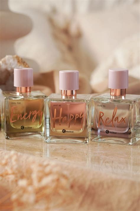 kruidvat vrouwen parfum